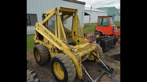 new holland l779 skid steer lifting capacity|new holland l779 skid steer manual.